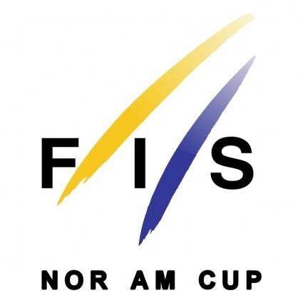 Fis nor am cup
