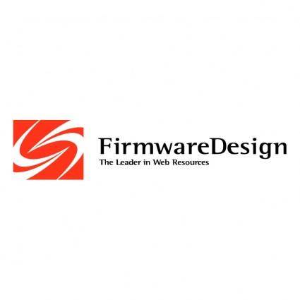 Firmware design