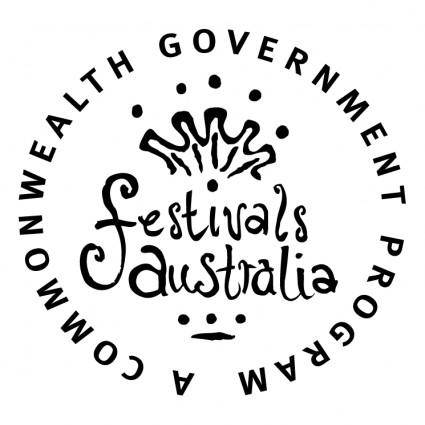 Festivals australia 0