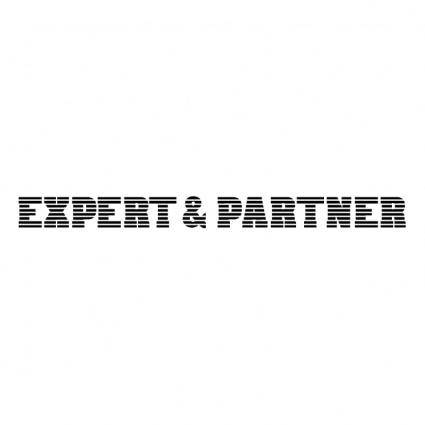Expert partner
