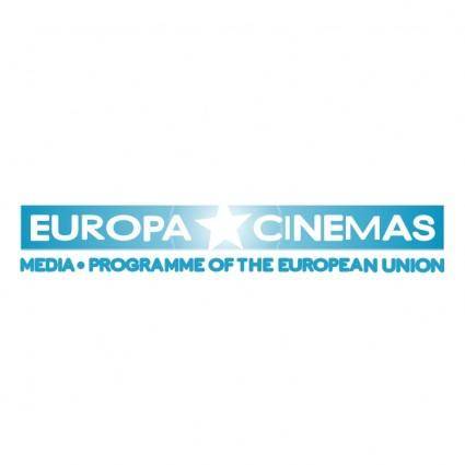 Europa cinemas