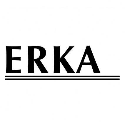 Erka