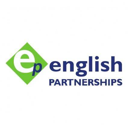 English partnership