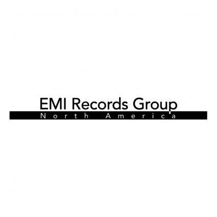 Emi records group