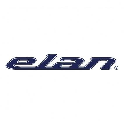 Elan 2