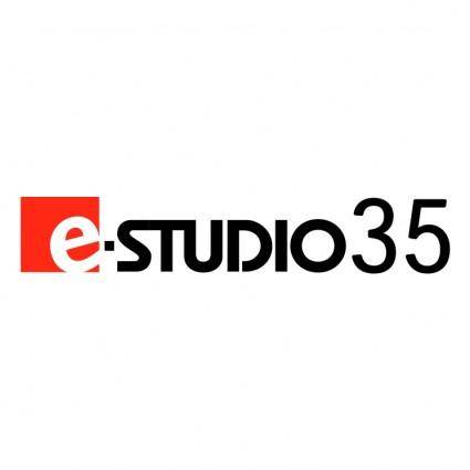 E studio 35