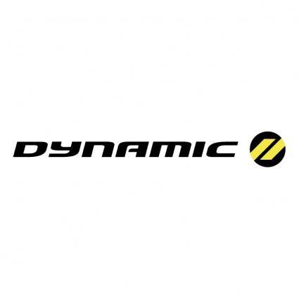 Dynamic 3