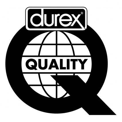 Durex quality