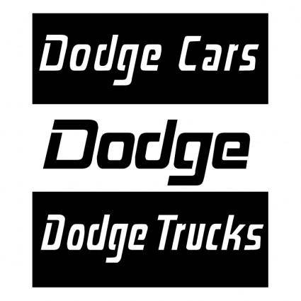 Dodge 8