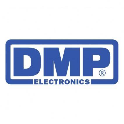 Dmp electronics