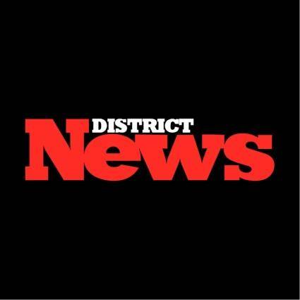 District news