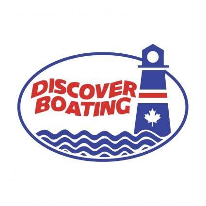 Discover boating