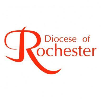 Diocese of rochester