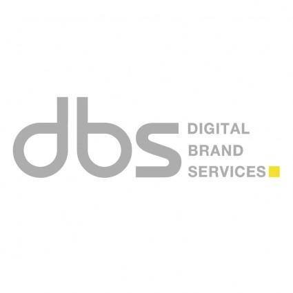 Digital brand services