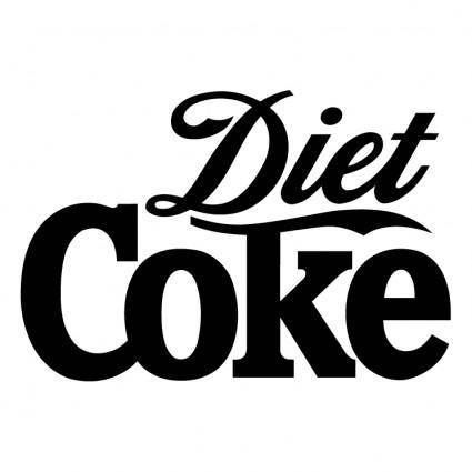 Diet coke 1