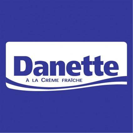 Danette 1