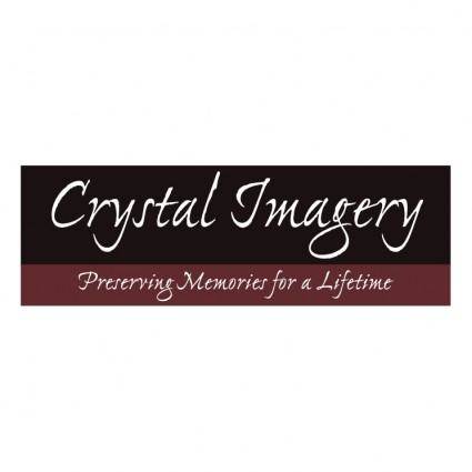Crystal imagery