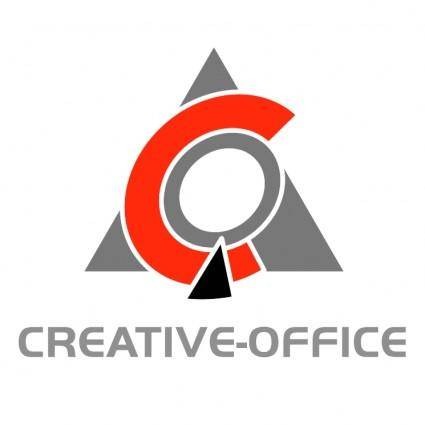 Creative office