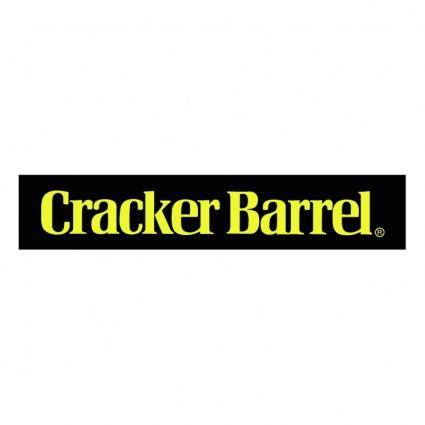 Cracker barrel 0