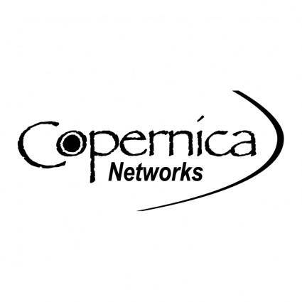Copernica networks