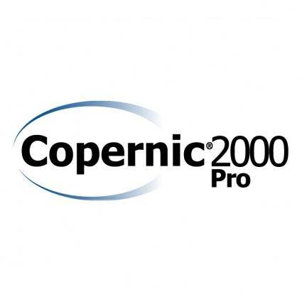 Copernic 2000 pro