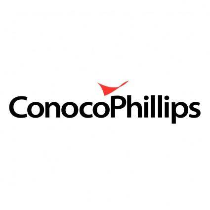 Conocophillips 0