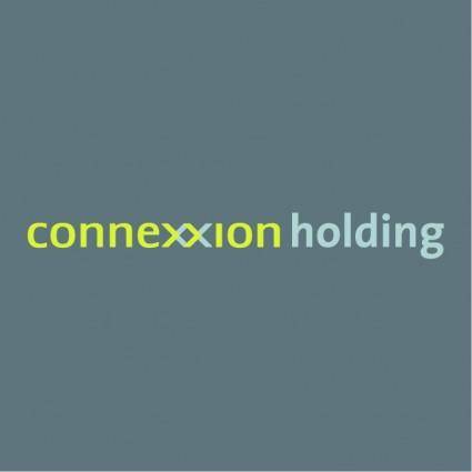 Connexxion holding 0