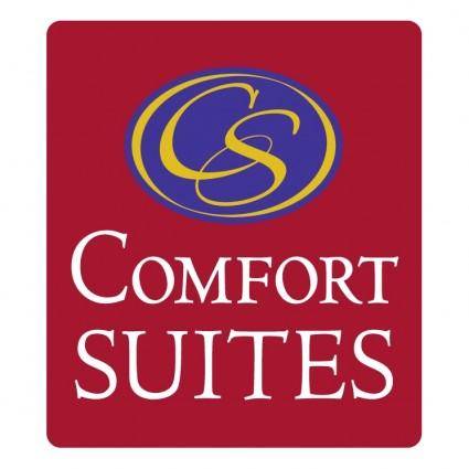 Comfort suites 0