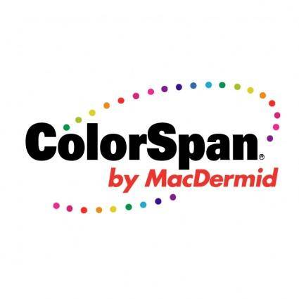 Colorspan