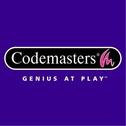 Codemasters 0