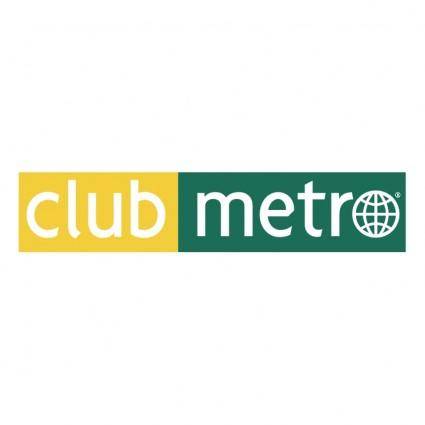 Club metro