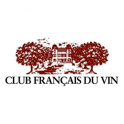 Club francais du vin