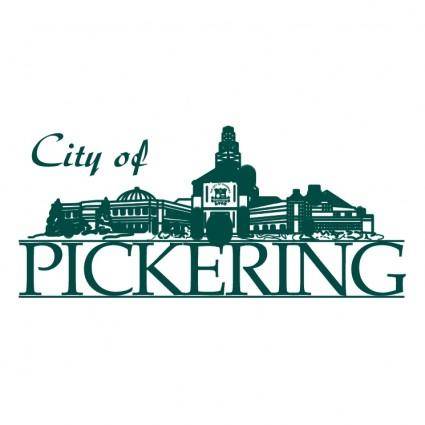 City of pickering 1