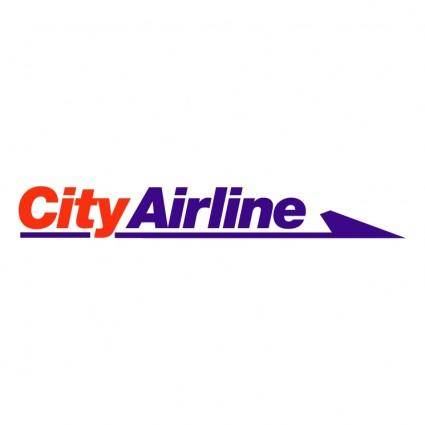 City airline