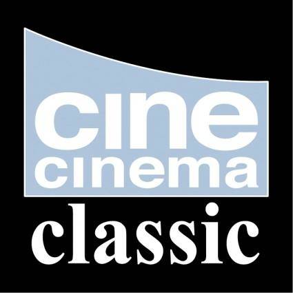 Cine cinema classic