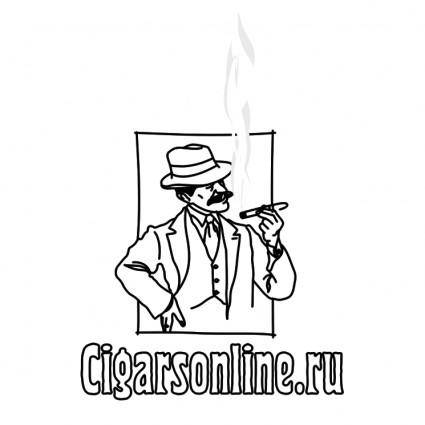 Cigarsonlineru