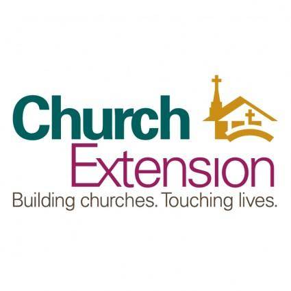 Church extension