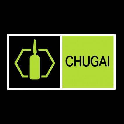 Chugai pharmaceutical