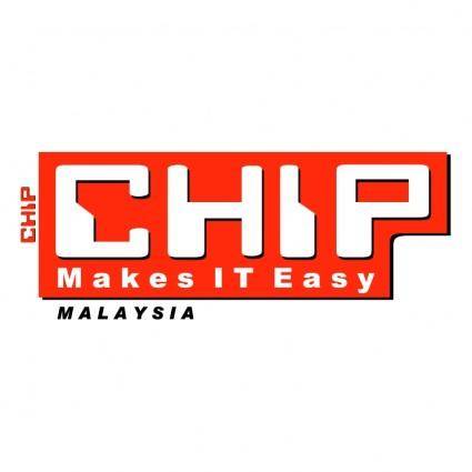 Chip malaysia