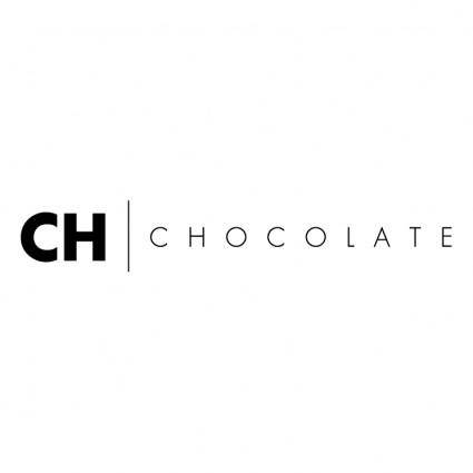 Ch chocolate