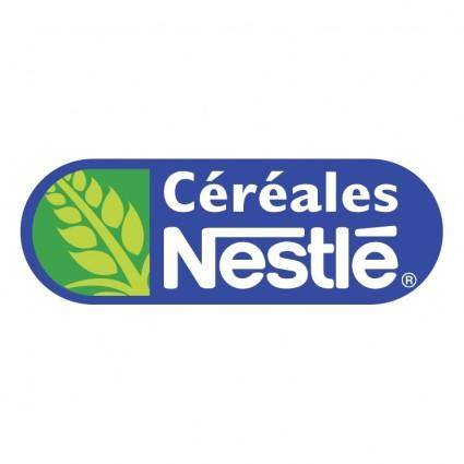 Cereales nestle