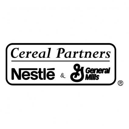 Cereal partners