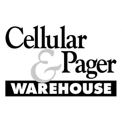 Cellular paper warehouse
