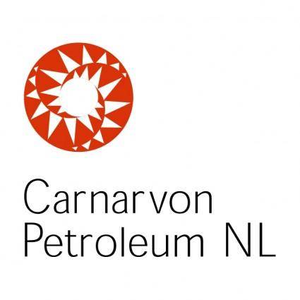 Carnarvon petroleum nl