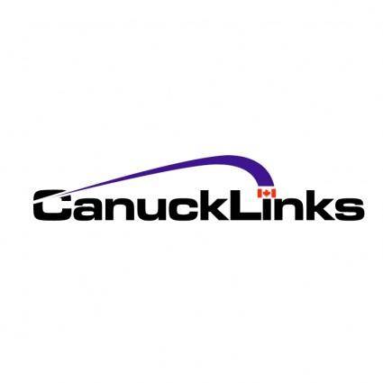 Canuck links