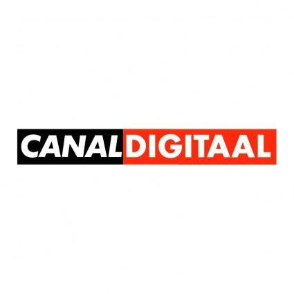 Canal digitaal