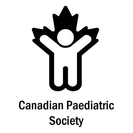 Canadian peadiatric society