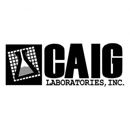 Caig laboratories