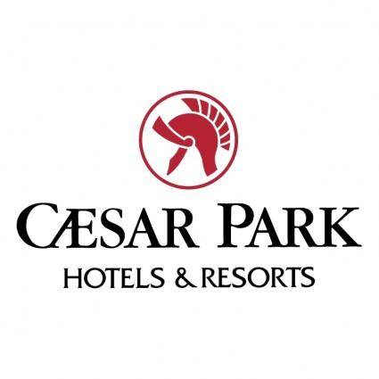 Caesar park