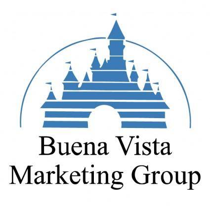 Buena vista marketing group
